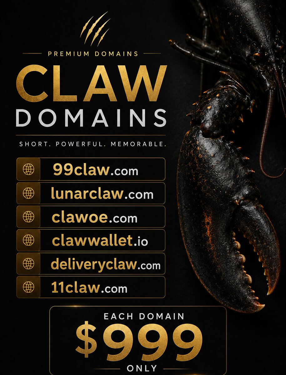Domain Market tweet media