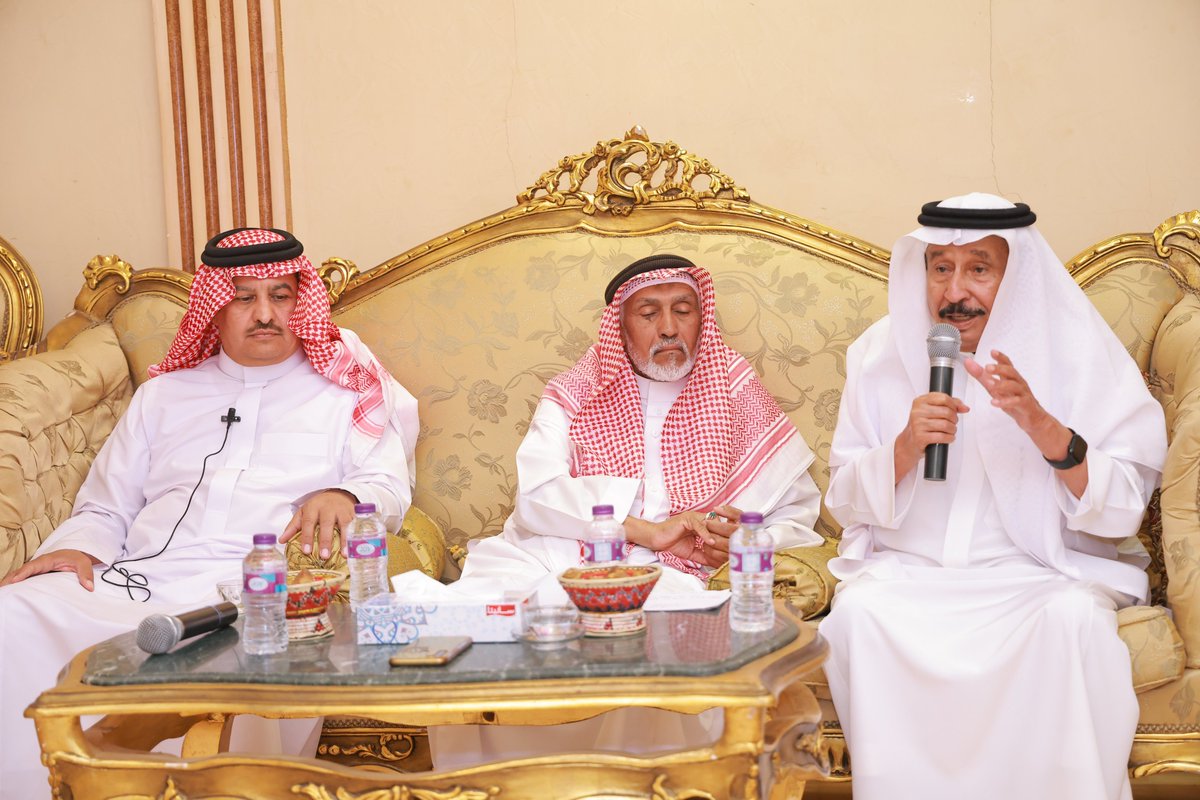 Dr.Mahmoud Althomali. .. د.محمود الثمالي tweet media
