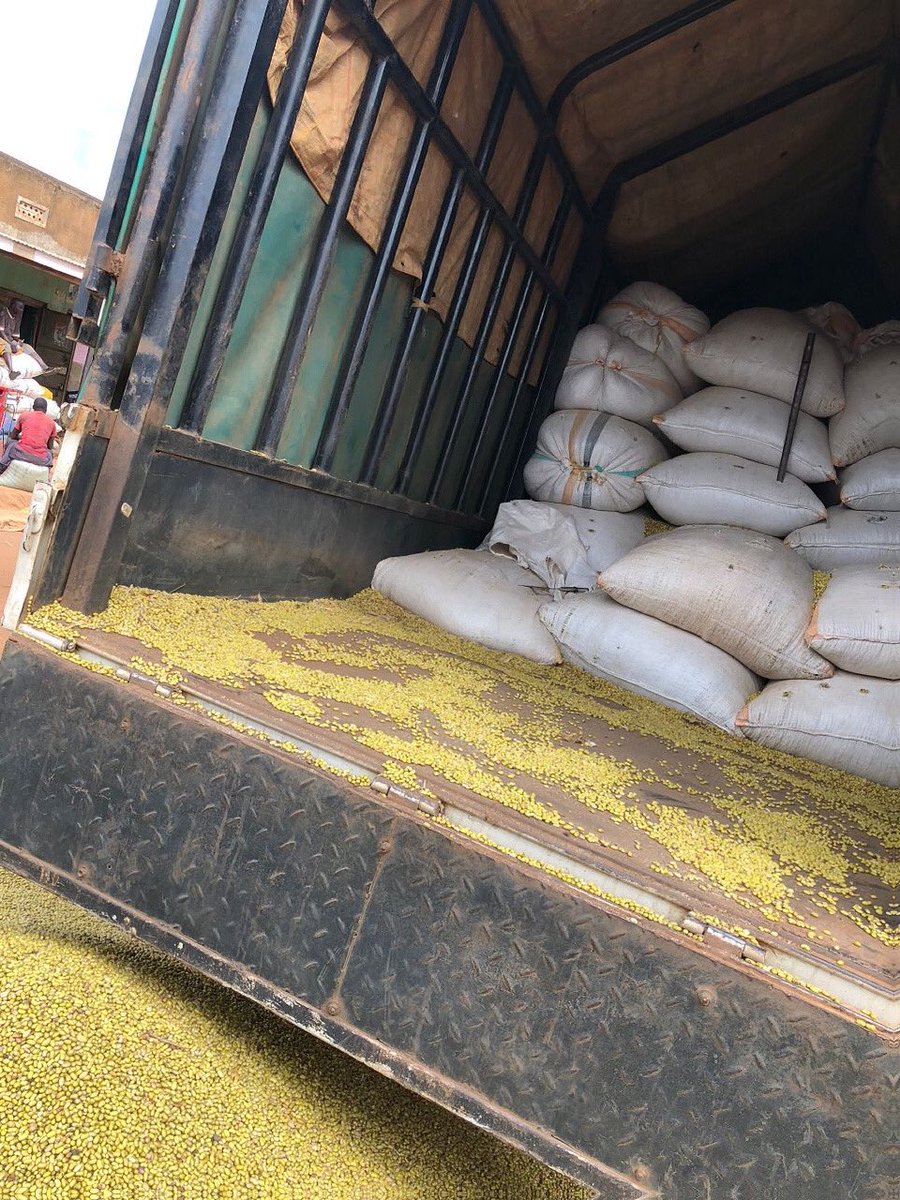 Sell and buy Beans 🫘. 🇺🇬 tweet media
