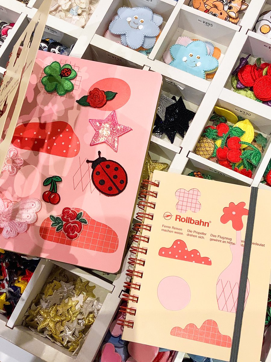 Lido  コラボ　ロルバーン 　レッド Lido×Rollbahn - DELFONICS WEB SHOP - デルフォニックス公式通販