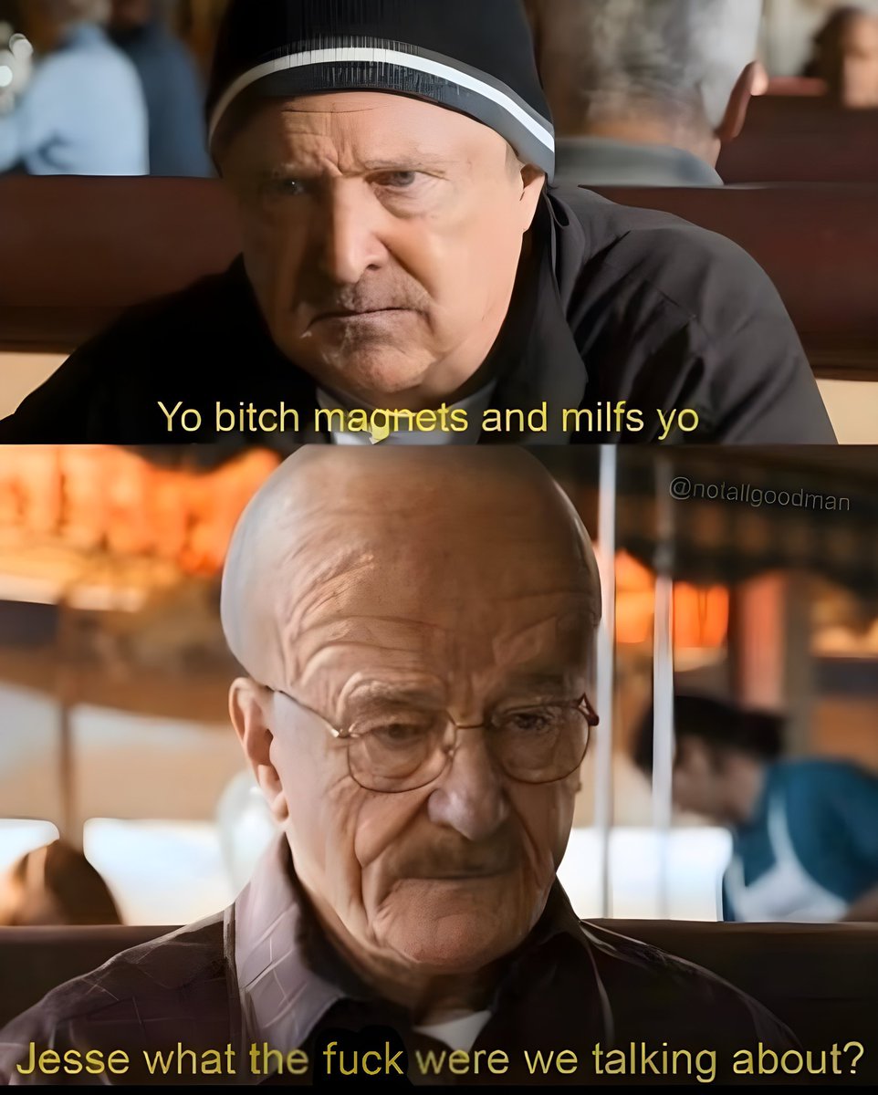 Breaking Bad Daily tweet media