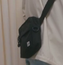 ドラマ衣装バッグ紹介～ばくのどら～ tweet media