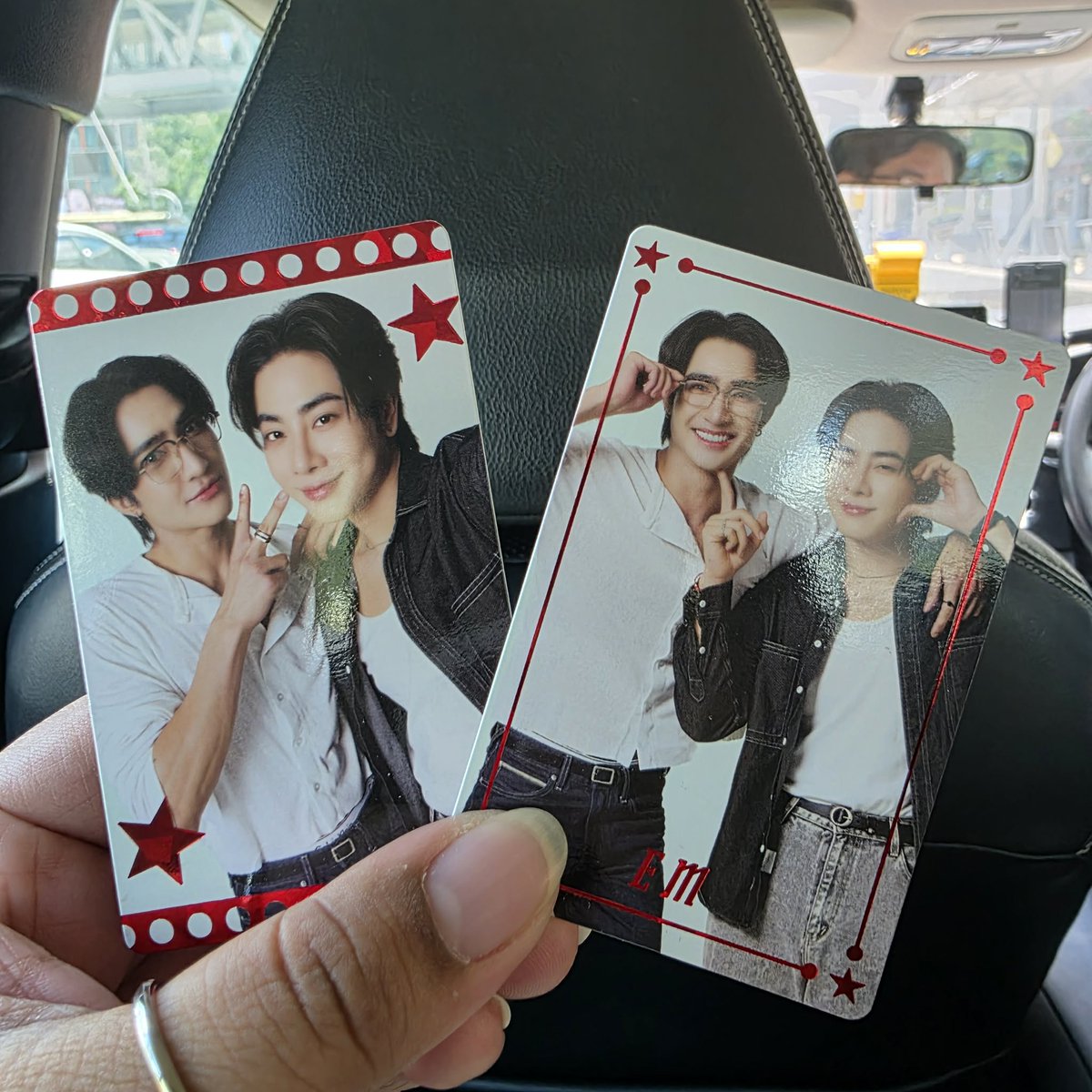 TeeJulian BL_Thaitans✨🫶🏻 ( OFDO ERA 🚩) tweet media
