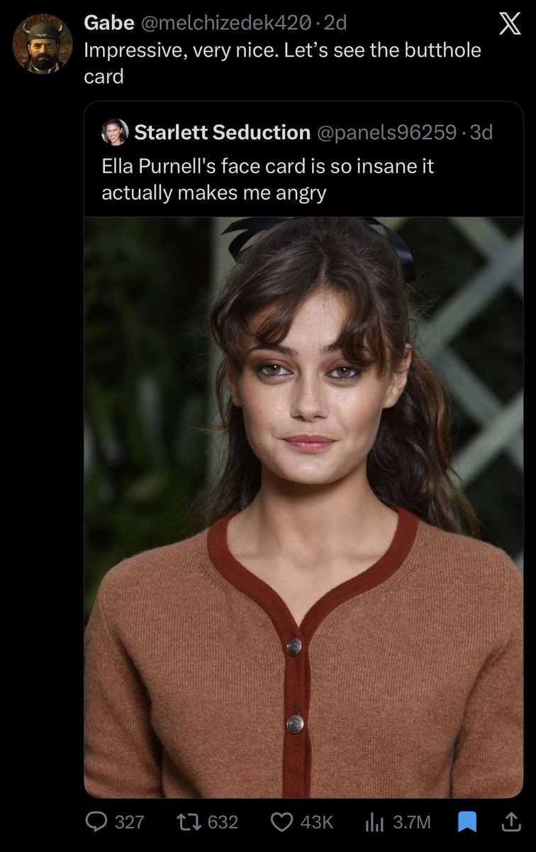 Gabe tweet media
