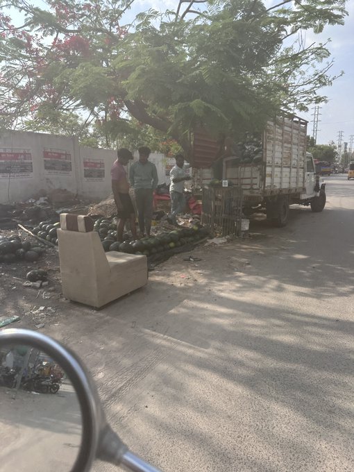 Nagaraju Chitimilla tweet media