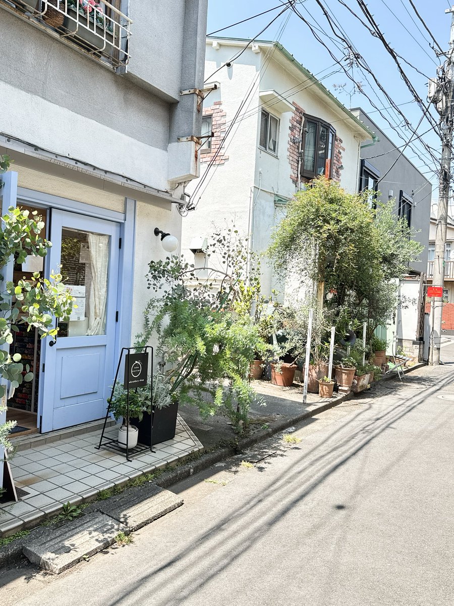 刺繍道具店Atelierアンナとラパン tweet media
