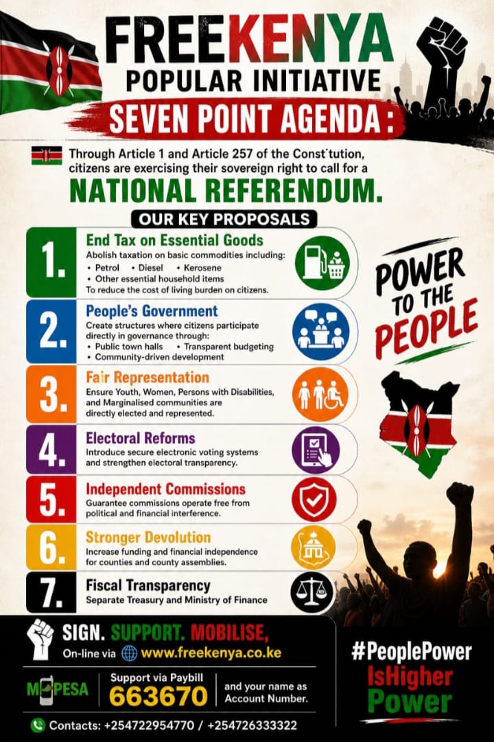 #FreeKenya Nicholas Oyoo tweet media