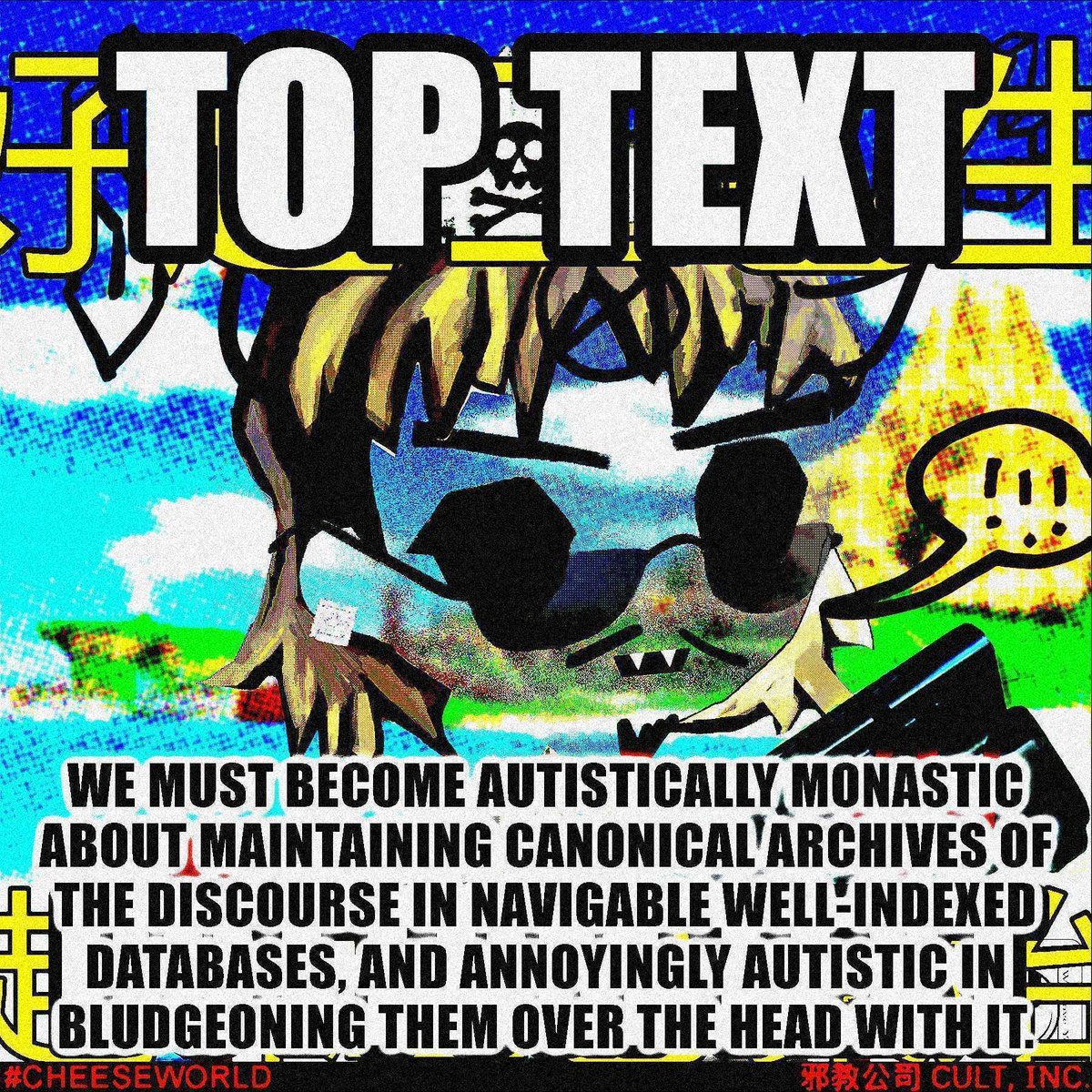 🪲🅱️EETLSUO: THE IRON BUG🪲 tweet media