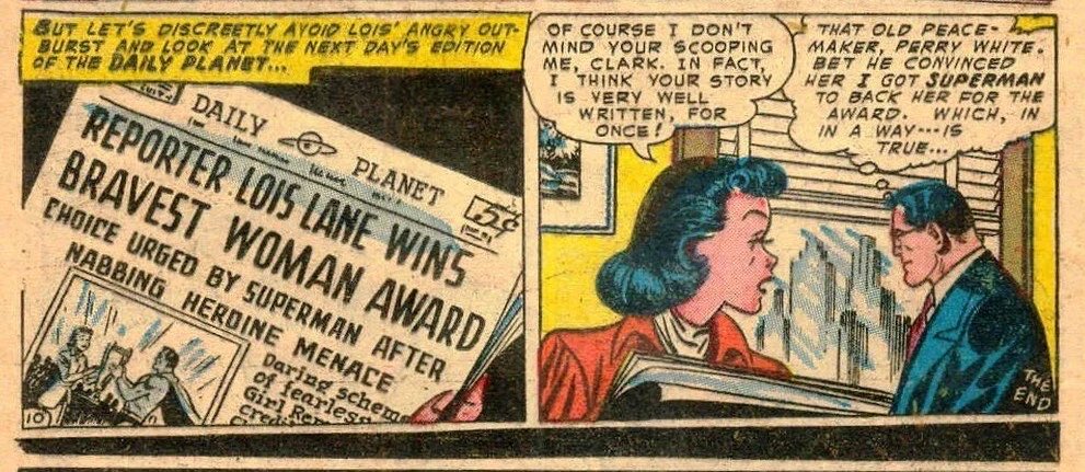 annie! tweet media