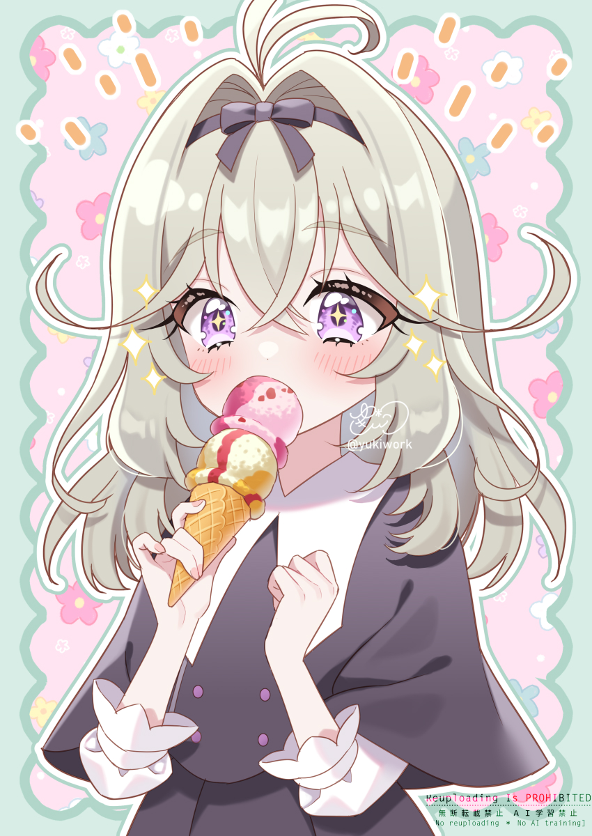 ゆきんこ❄️ tweet media