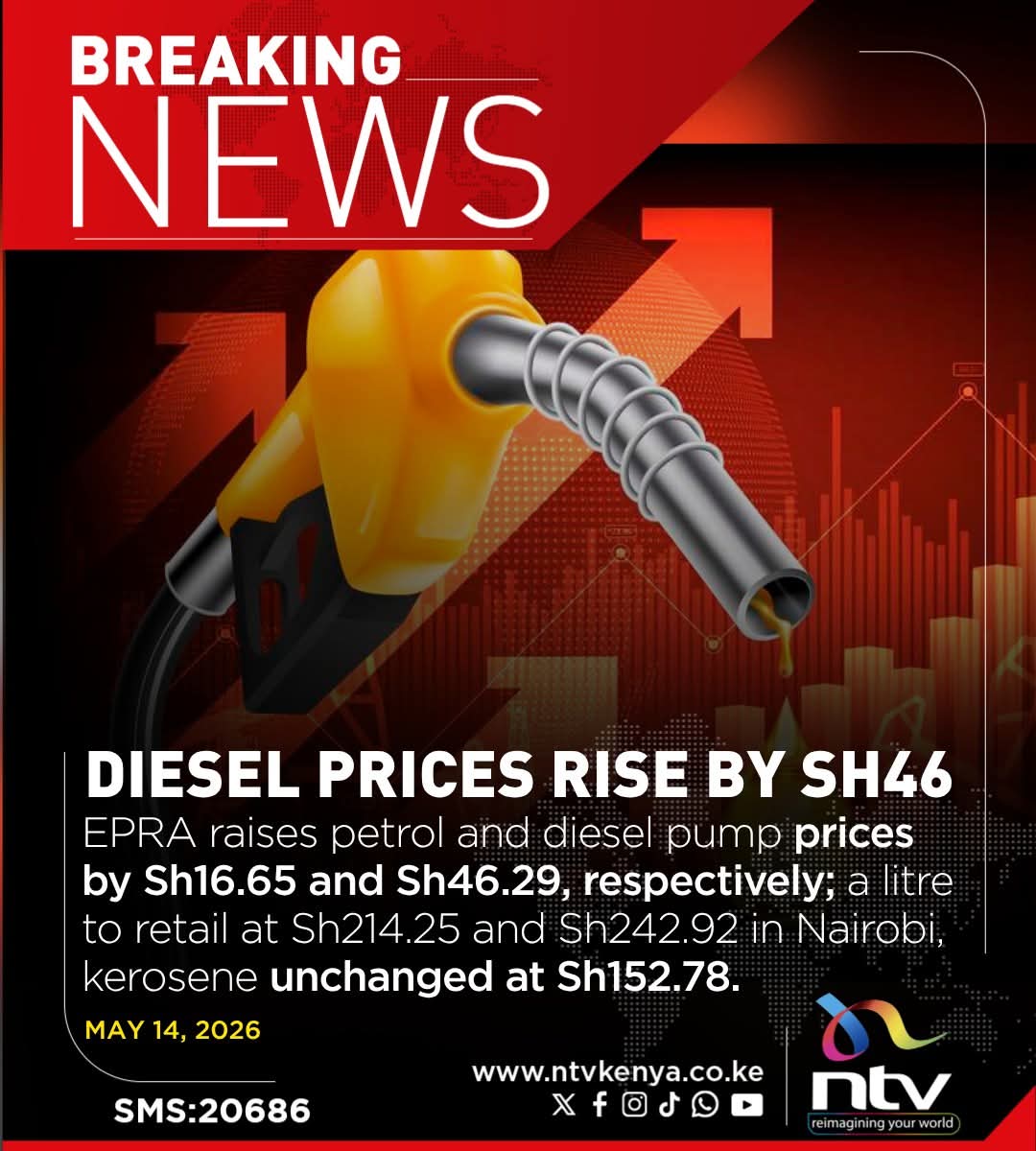 Eugene L. Wamalwa tweet media