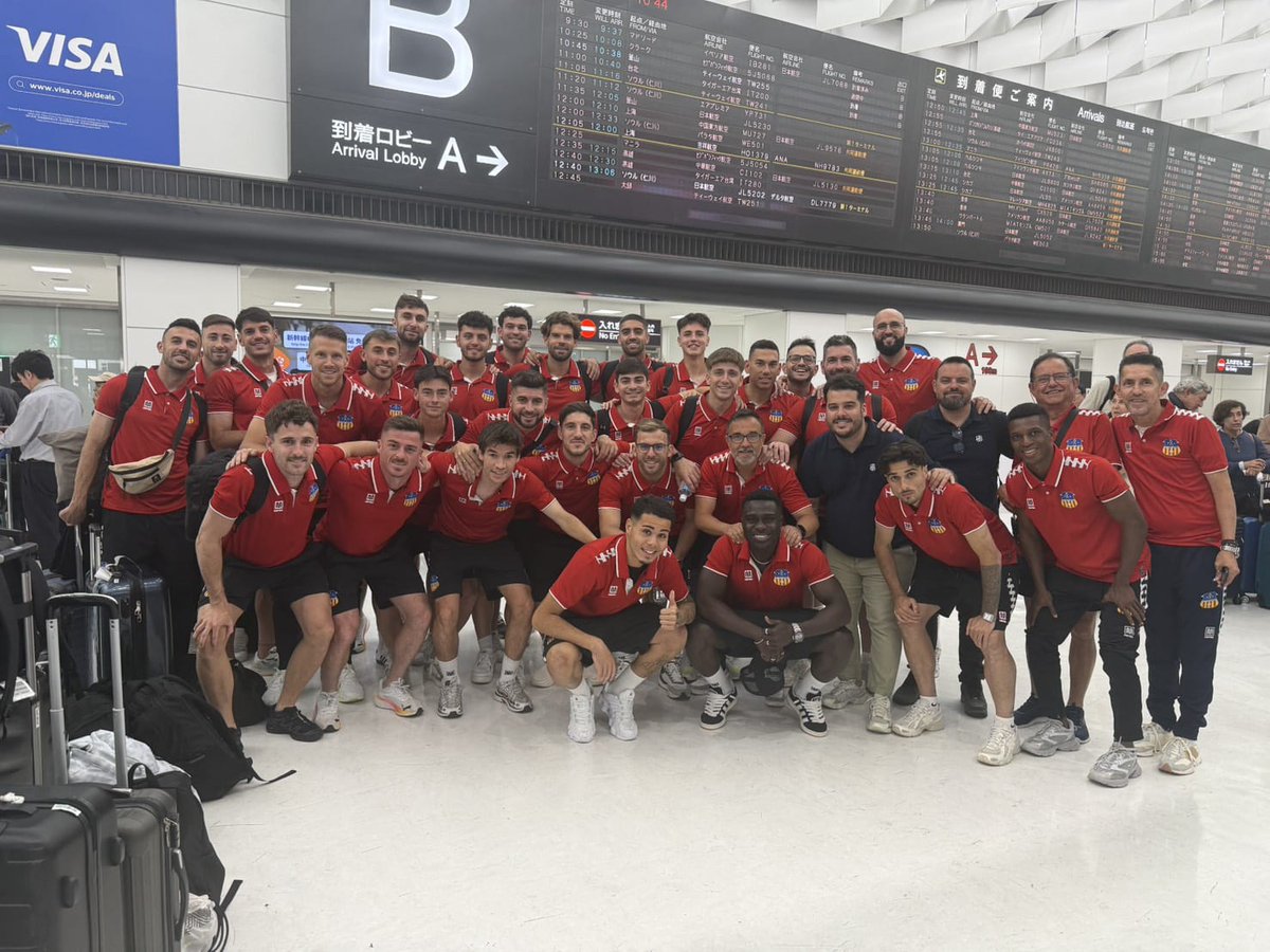 Unió Esportiva Sant Andreu tweet media