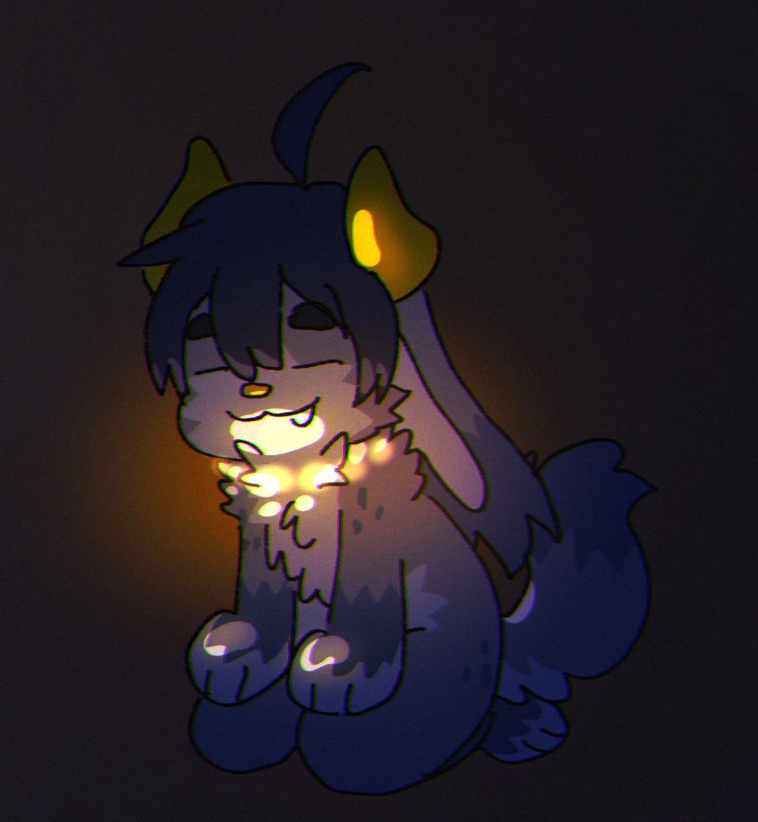Mirikun's tweet photo. 🦺 https://t.co/zuUMzHuFr2