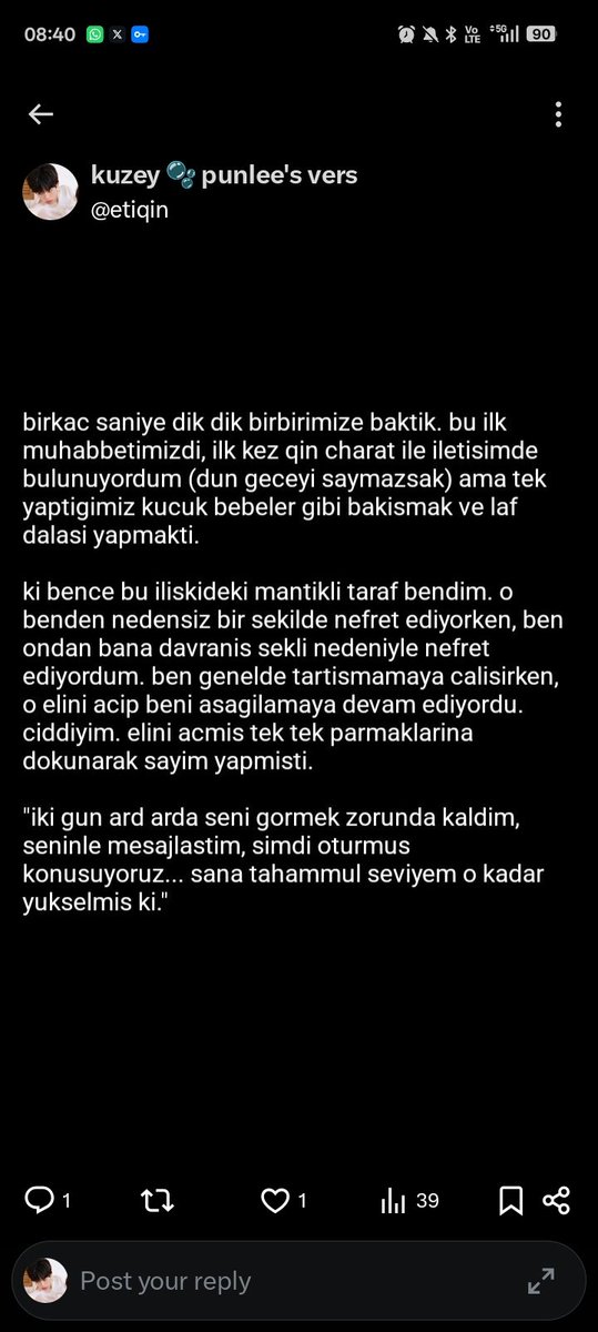 kuzey 🫧 punlee's vers tweet media