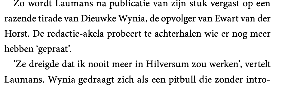 Mark Koster tweet media