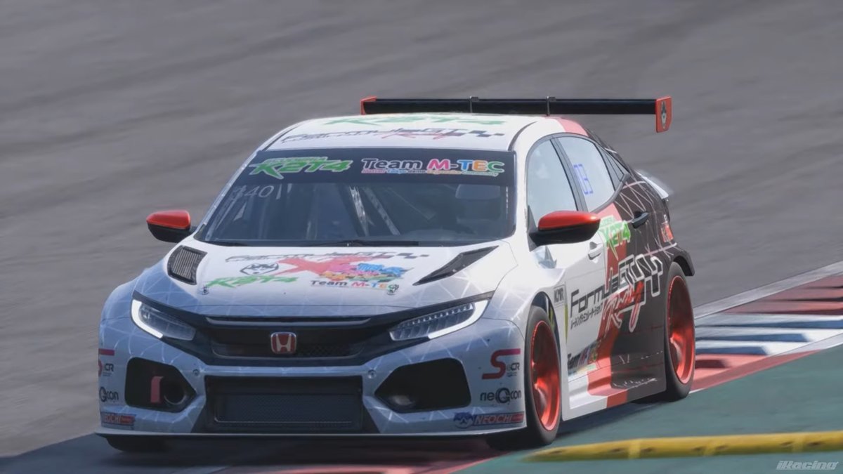 FormulaGT_Racing tweet media