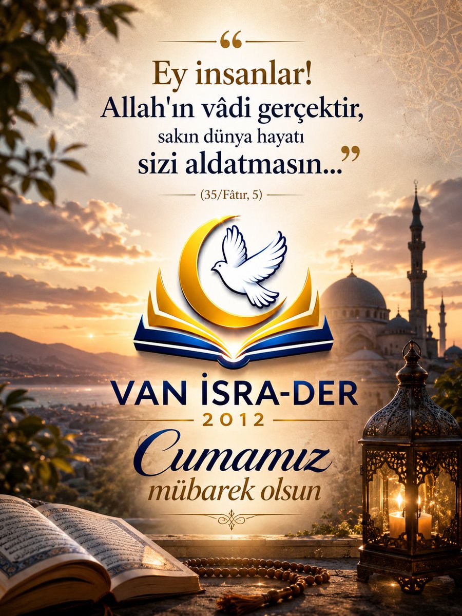 Van İsra DER 🇵🇸 tweet media