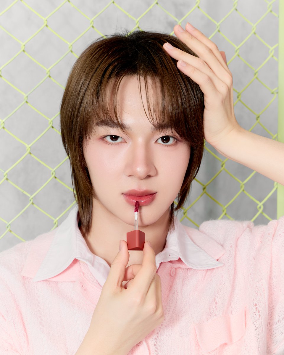 3CE Thailand tweet media