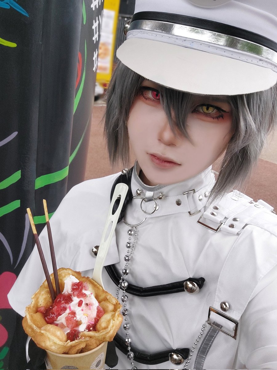 しき→岡ｲｵ🔥 tweet media