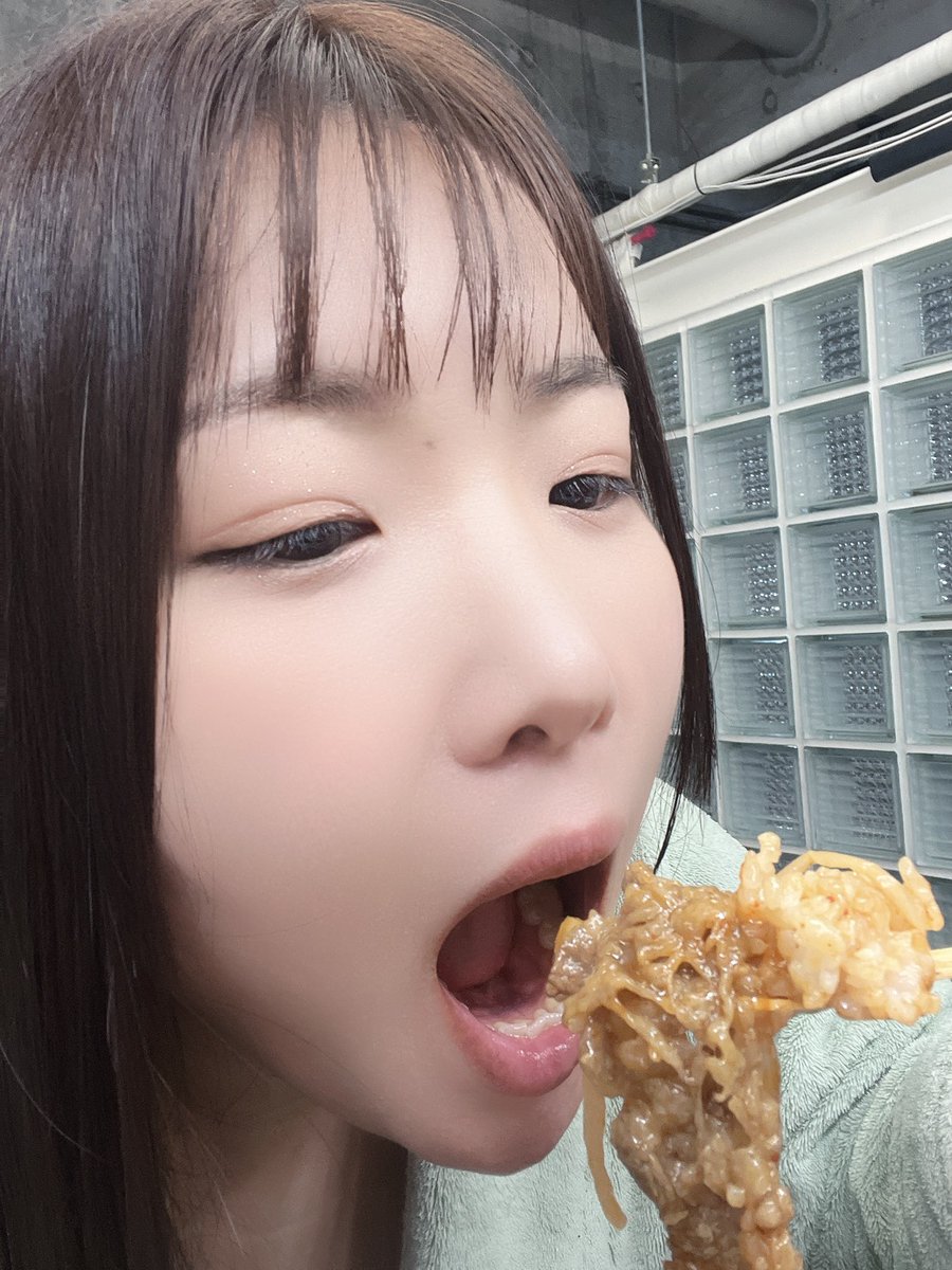 🆕大原理央 tweet media