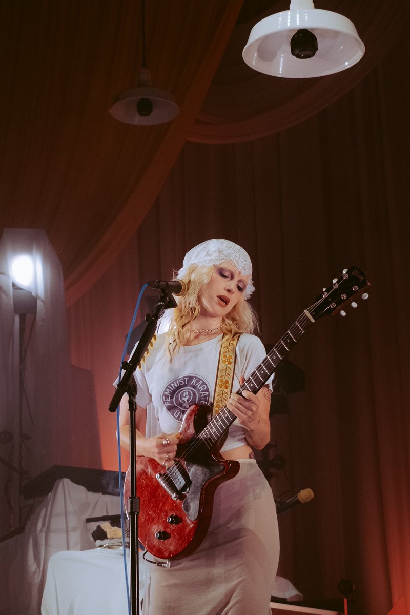 Paramore Fans tweet media