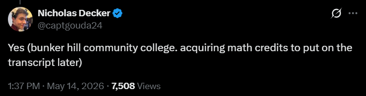 Vulgar Materialist tweet media