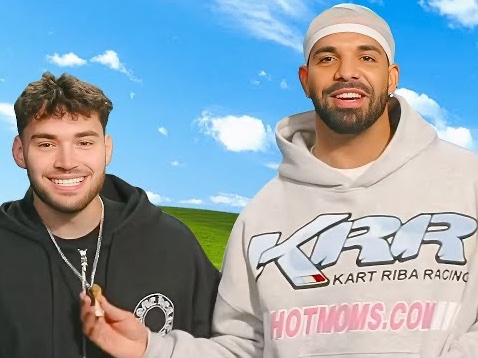 Complex Music tweet media