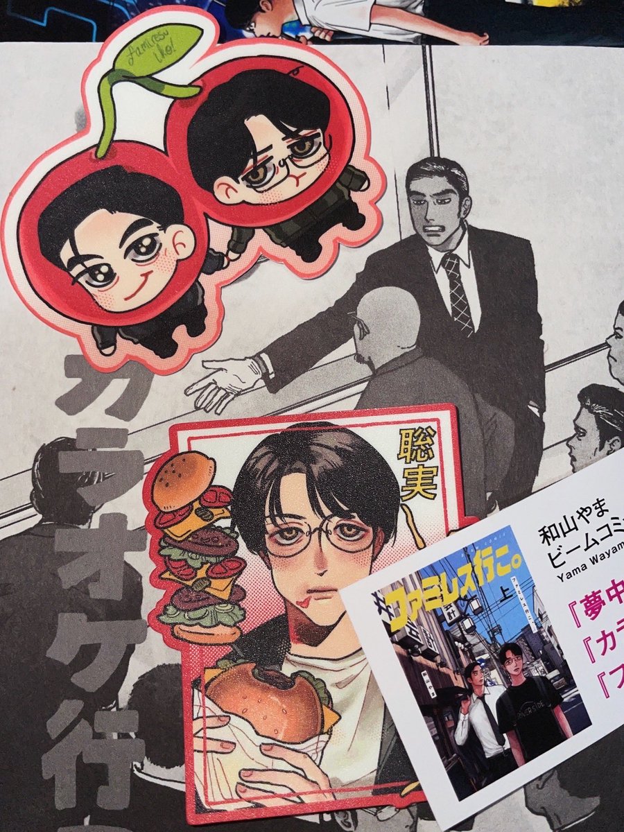 catel0rkecap's tweet photo. hehe satomi #famiresuiko avail @ #cf22 🎤🪩 https://t.co/bvG3FNHOOd