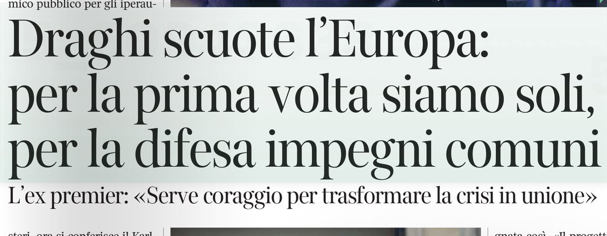 Ora Basta tweet media