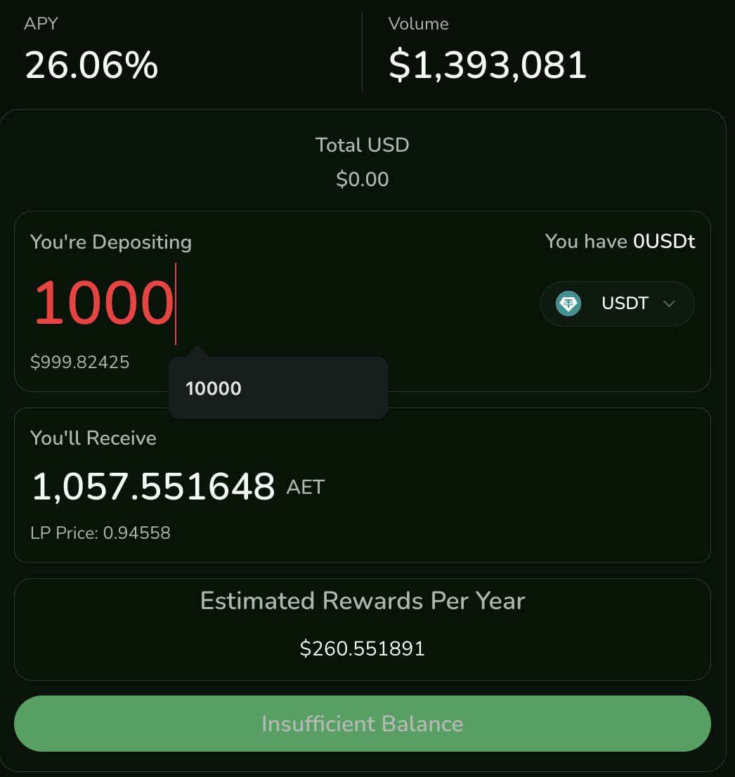 0x_Baba's tweet photo. TGIF ‼️

Grow with @APTreeio 🌳 https://t.co/M6go2P45vg