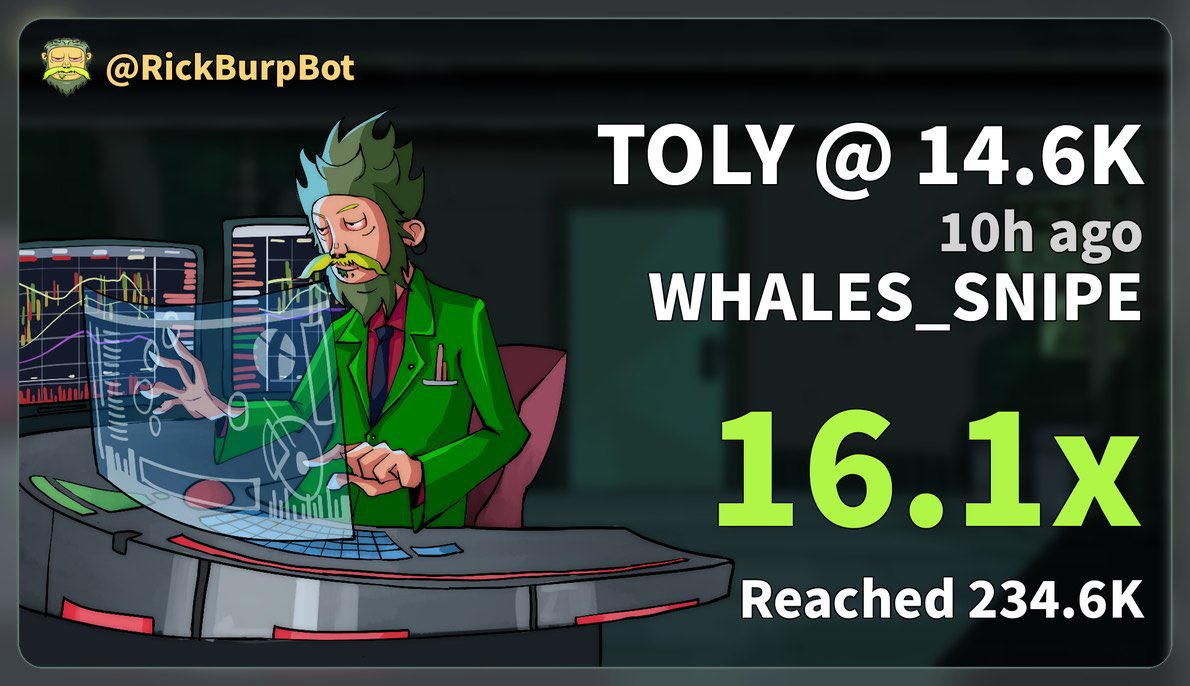WHALES tweet media