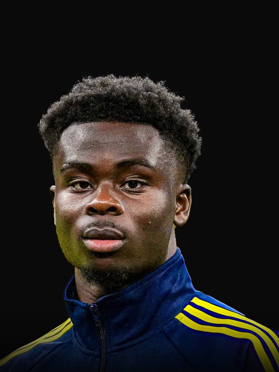 BenjyFPL's tweet photo. 🔒 GW37 Team

🌎 693
©️ Saka
🍟 None

Calvert-Lewin —> Gyokeres

All in on Arsenal.

May variance swing our way 🍀 https://t.co/s2ZkpHUSZo