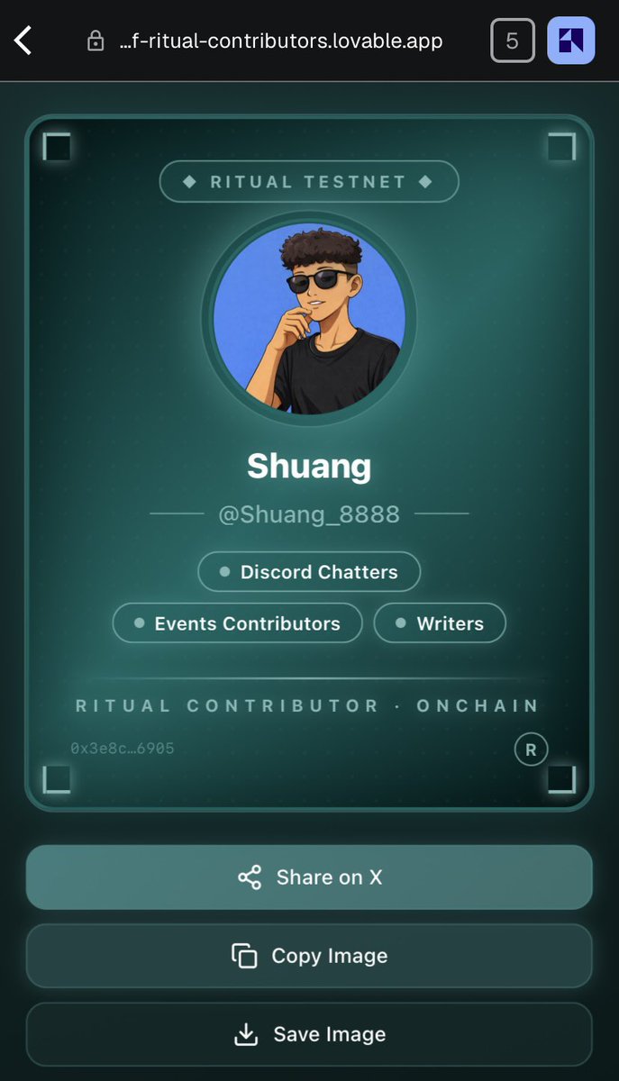 shuang (❖,❖) tweet media