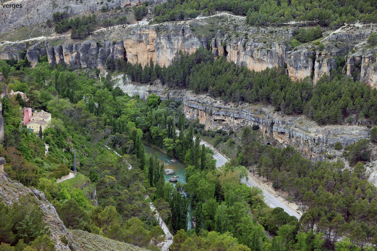 Cuenca Historica tweet media