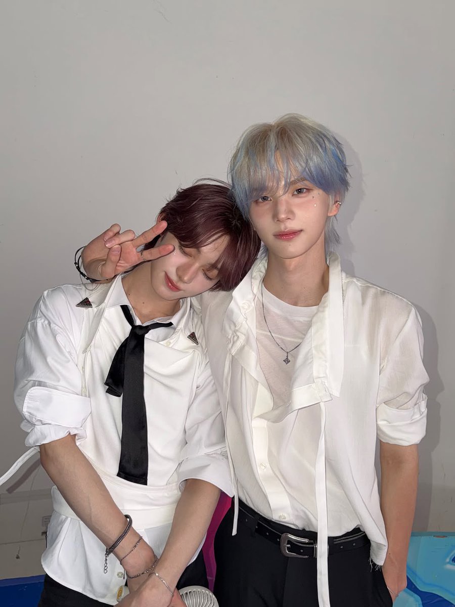 𝕯𝖑𝖝 Shinyu tweet media