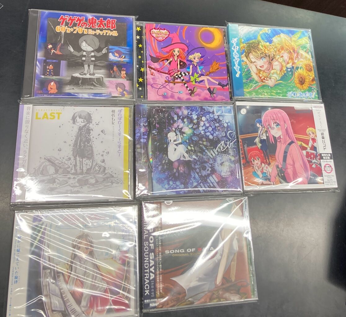 diskunion_JapaneseRock_indie (@diskunion_indie) / Posts / X