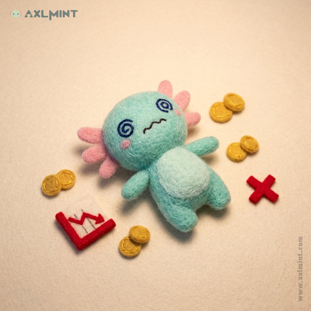 Axl from axlmint.com tweet media