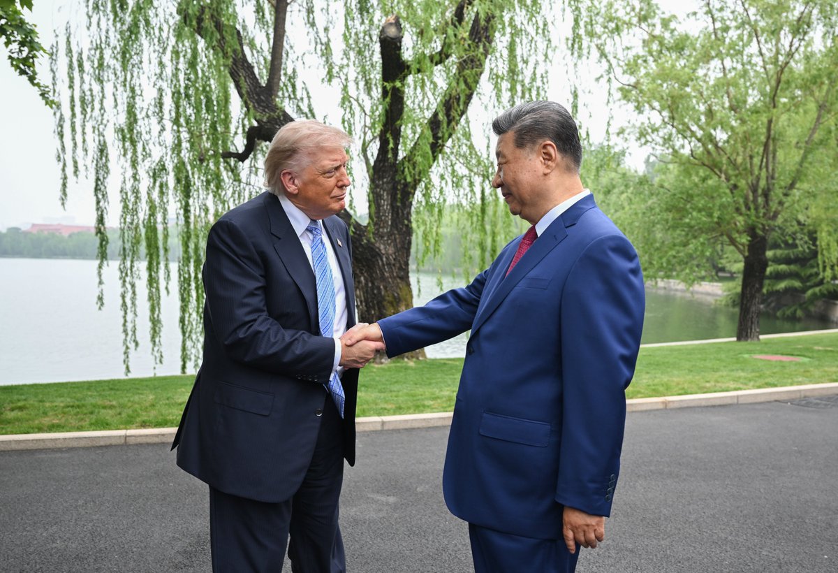 Mao Ning 毛宁 tweet media