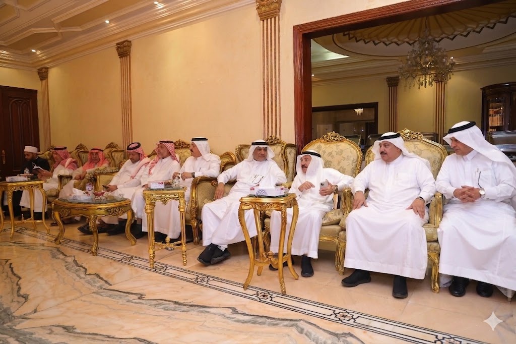 Dr.Mahmoud Althomali. .. د.محمود الثمالي tweet media