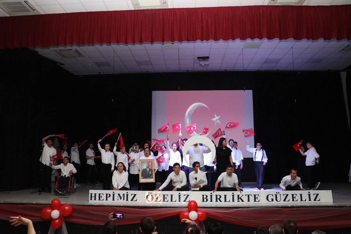 Bolu İl Millî Eğitim Müdürlüğü tweet media