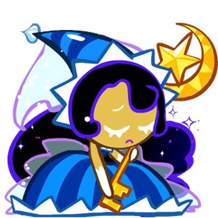 Daily moonlight cookie🌛 tweet media
