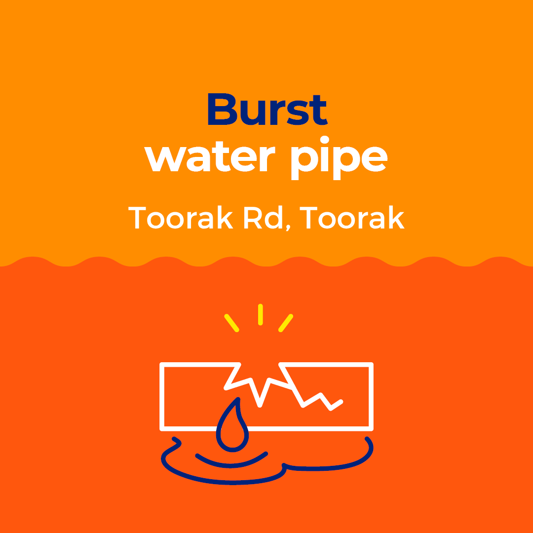 southeastwater's tweet photo. In the meantime, you can take your containers to fill up with drinking water at a tap on hydrants at 8 Tivoli Rd, or the corner of Toorak Rd and Tintern Rd.

Thanks for your patience. @VicTraffic https://t.co/VdtVz7bGX4