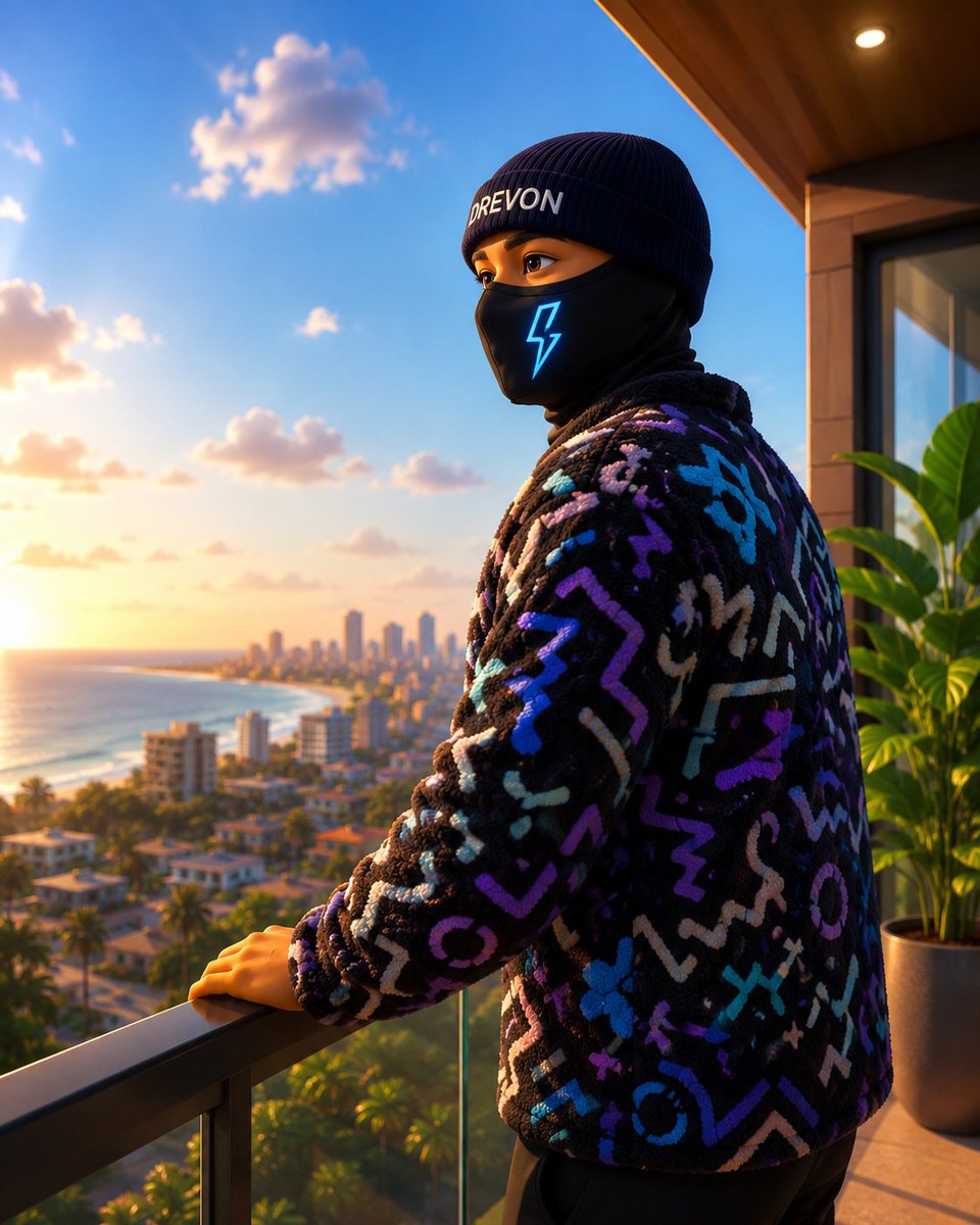 Drevon tweet media