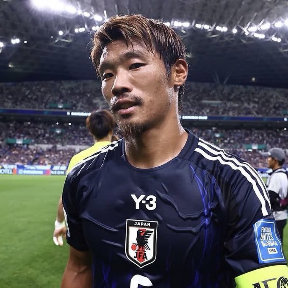 日本サッカー情報局(Unofficial) tweet media