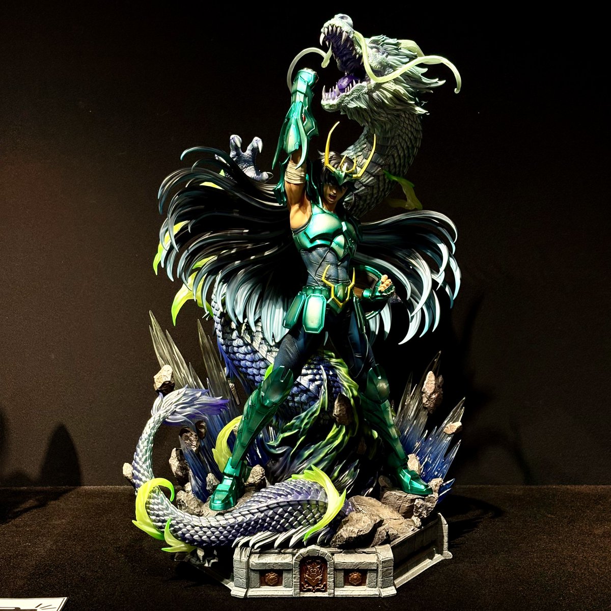 Prime 1 Studio SHINJUKU GALLERY SHOP tweet media