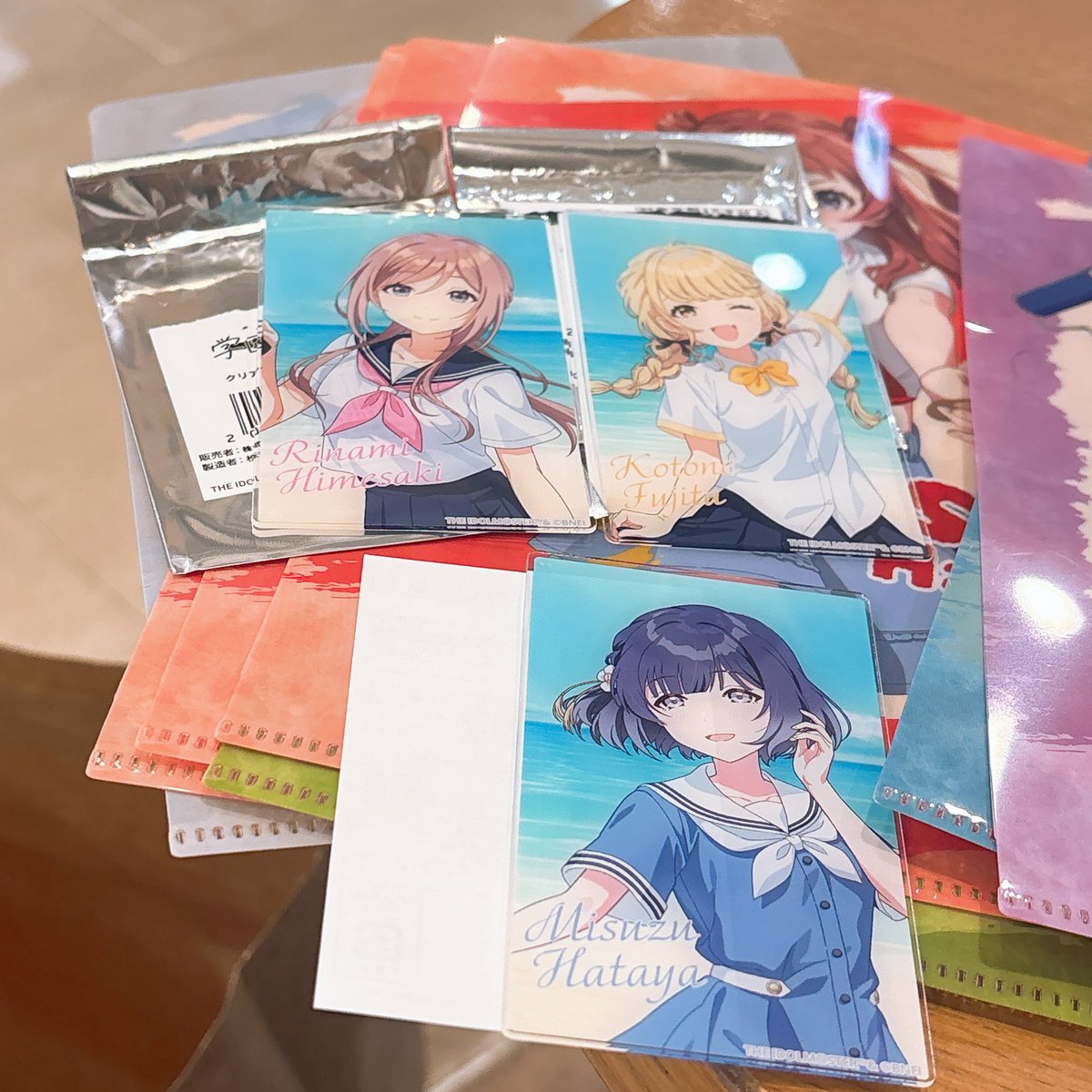 もふ☆+°@うめ&すみかℒℴѵℯ🍙❤️💚せかんどげんち🪓 tweet media