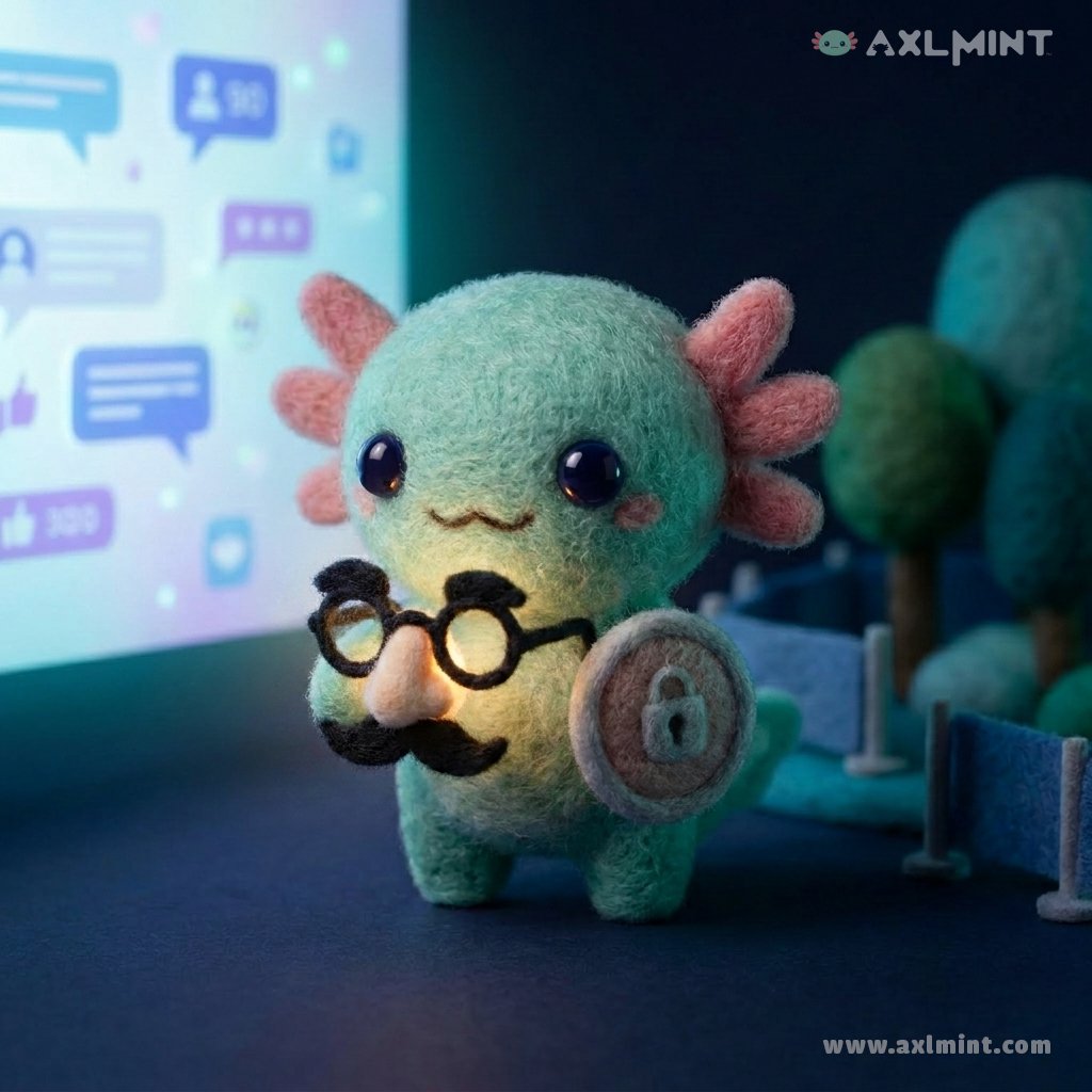 Axl from axlmint.com tweet media