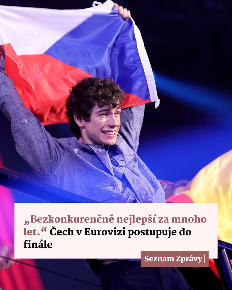 Seznam Zprávy tweet media