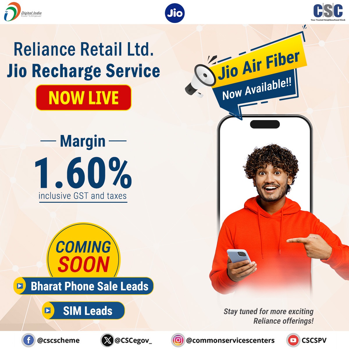 CSCeGov tweet media
