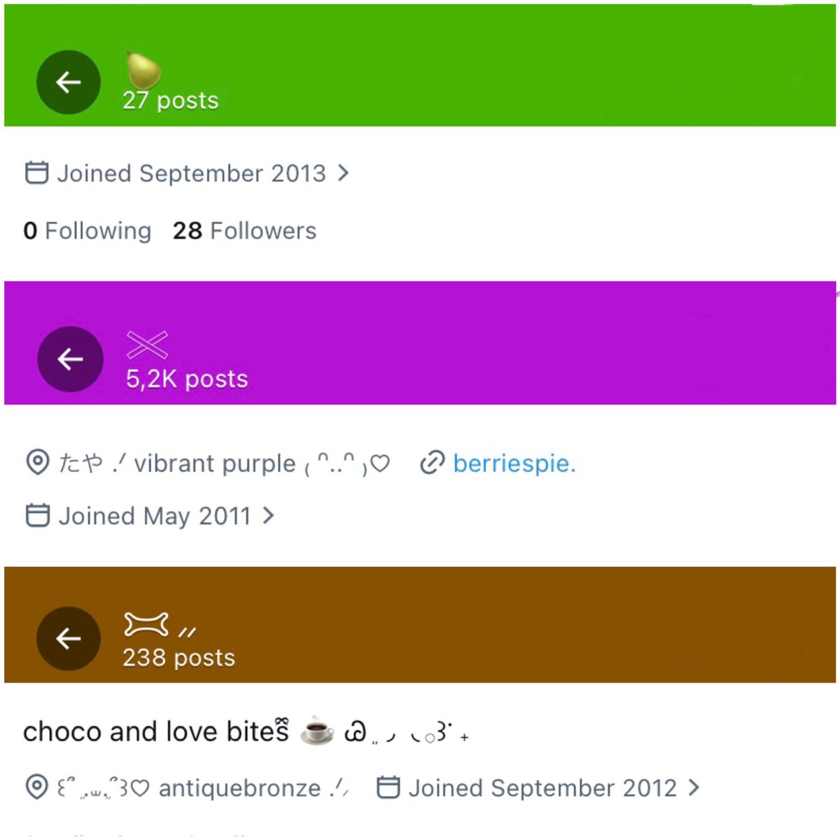 , tweet media